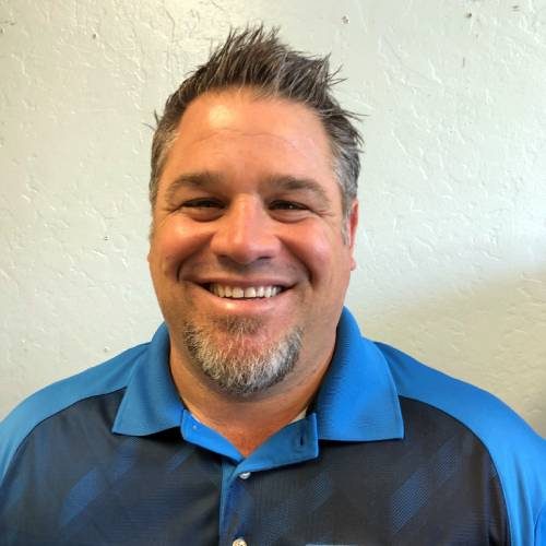 Aaron Marinucci ProfileOSA