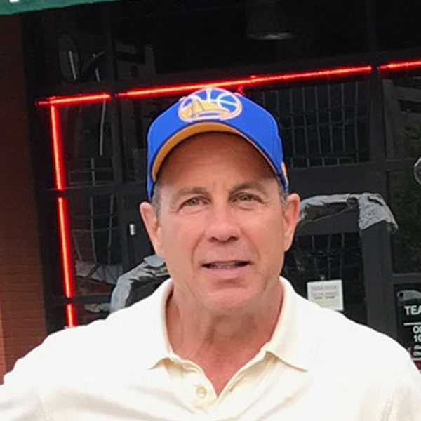 Phil Enfantino profile